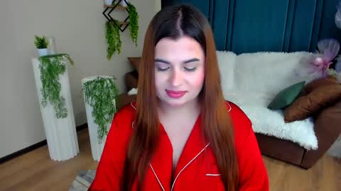 Becca online show from April 9, 2026, 6:19 am