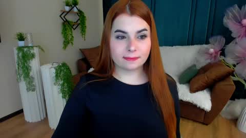 Becca online show from April 23, 2026, 1:40 am