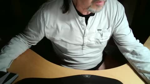 Snapshot of sensualgentlem chatting on February 7, 2025, 3:01 am Sensually Yours online show from February 7, 2025, 3:01 am