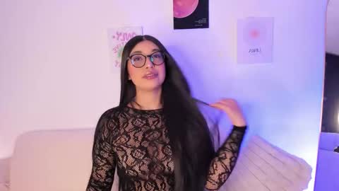 sensualhaven_ online show from October 19, 2025, 11:38 pm