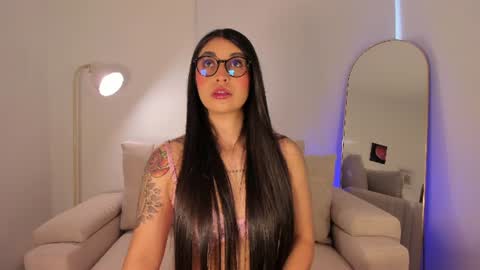 sensualhaven_ online show from July 5, 2026, 10:50 pm