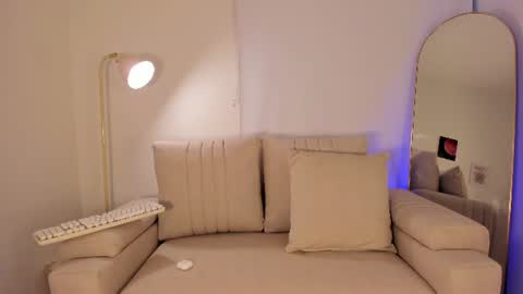 sensualhaven_ online show from July 9, 2026, 11:09 pm