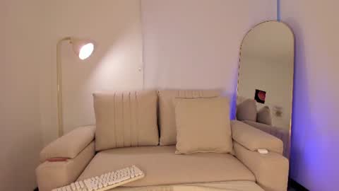 sensualhaven_ online show from July 22, 2026, 11:07 pm