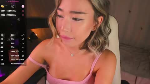 Kiki online show from May 15, 2026, 3:19 pm