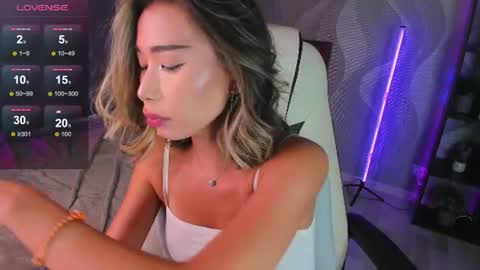 Kiki online show from June 28, 2026, 3:40 pm