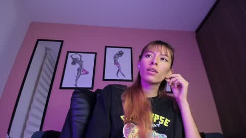 Snapshot of sensualjanex chatting on December 27, 2024, 11:10 pm Jane online show from December 27, 2024, 11:10 pm