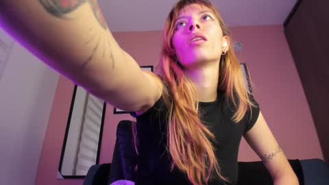 Snapshot of sensualjanex chatting on December 31, 2024, 1:26 am Jane online show from December 31, 2024, 1:26 am