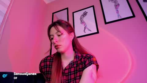 Snapshot of sensualjanex chatting on September 26, 2025, 11:20 pm Jane online show from September 26, 2025, 11:20 pm