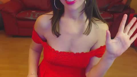 Snapshot of sensualmyra chatting on January 26, 2025, 4:41 pm sensualmyra online show from January 26, 2025, 4:41 pm