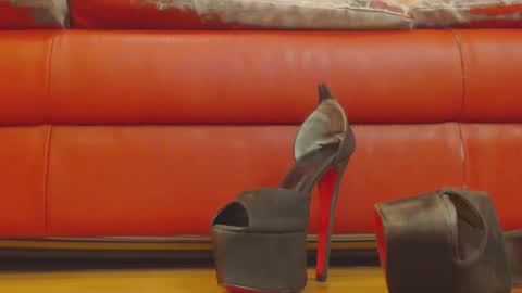 Snapshot of sensualmyra chatting on February 21, 2025, 4:37 pm sensualmyra online show from February 21, 2025, 4:37 pm