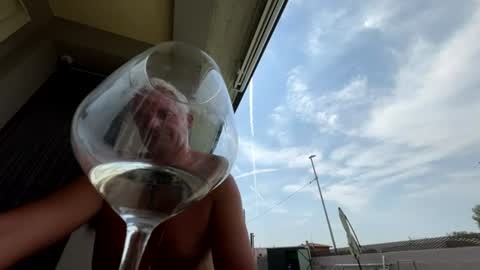 Sensualpoppy online show from August 2, 2026, 12:25 pm