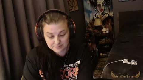 Tara online show from July 9, 2026, 11:47 am