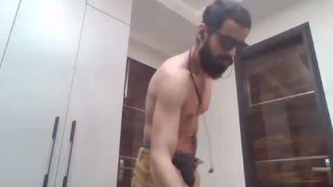 Sentient Being online show from January 9, 2025, 8:55 pm