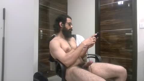 Sentient Being online show from October 31, 2025, 8:54 pm