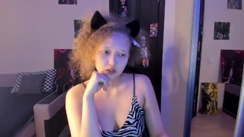 senya_sol online show from March 28, 2026, 11:15 pm