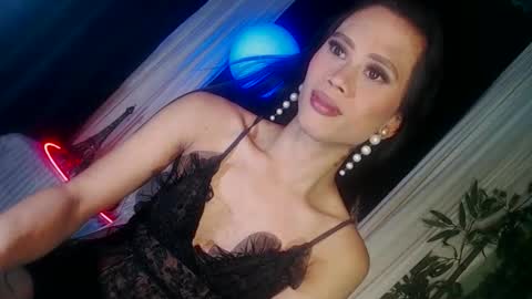 senyora_evangelista online show from March 19, 2026, 2:59 am