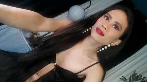 senyora_evangelista online show from March 23, 2026, 2:04 am