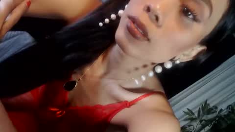 senyora_evangelista online show from March 25, 2026, 2:06 am