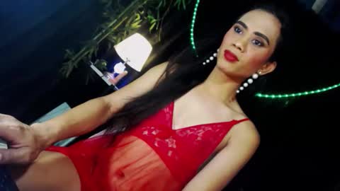 Snapshot of senyora_evangelista chatting on May 28, 2026, 12:30 am senyora_evangelista online show from May 28, 2026, 12:30 am