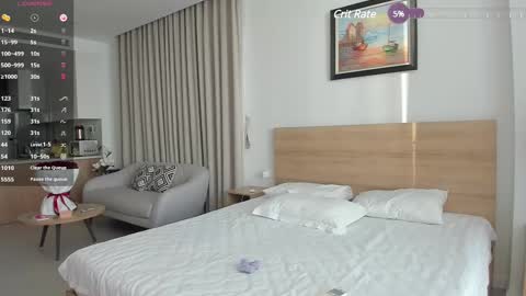 Snapshot of seon_mi chatting on February 27, 2025, 11:37 pm Aya online show from February 27, 2025, 11:37 pm