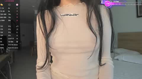 Snapshot of seon_mi chatting on March 7, 2025, 11:49 pm Aya online show from March 7, 2025, 11:49 pm