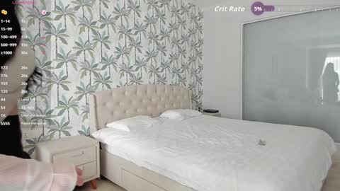 Snapshot of seon_mi chatting on September 18, 2025, 12:12 am Aya online show from September 18, 2025, 12:12 am