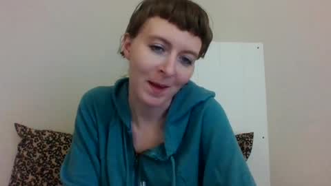 SeptemberSmith online show from June 25, 2026, 10:36 pm