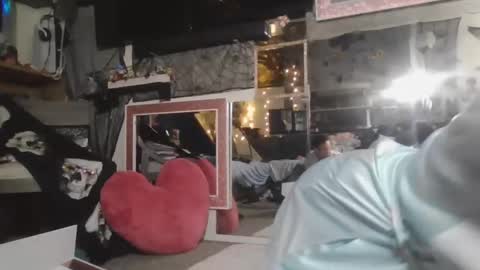 Snapshot of sequoia8888 chatting on January 30, 2025, 9:15 am sequoia8888 online show from January 30, 2025, 9:15 am