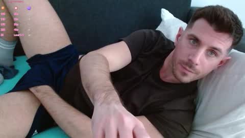 Snapshot of serafino94 chatting on January 6, 2026, 2:43 pm serafino94 online show from January 6, 2026, 2:43 pm