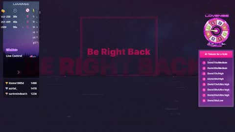 Snapshot of seraleexxx chatting on January 17, 2025, 9:28 pm SeraLeeXXX online show from January 17, 2025, 9:28 pm