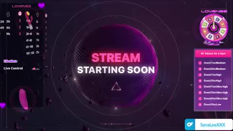 Snapshot of seraleexxx chatting on September 23, 2025, 4:10 pm SeraLeeXXX online show from September 23, 2025, 4:10 pm