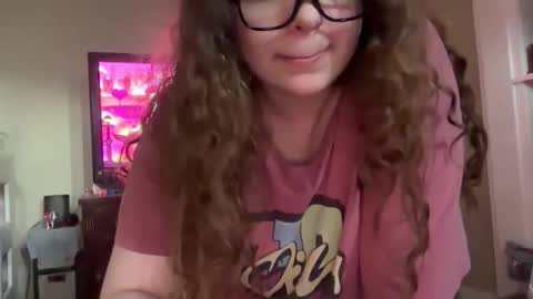 Seraphina online show from April 24, 2026, 11:07 pm