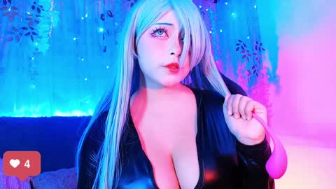 Snapshot of seraphine23_ chatting on December 8, 2024, 12:51 am seraphine online show from December 8, 2024, 12:51 am