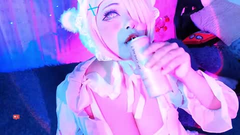 Snapshot of seraphine23_ chatting on February 22, 2025, 3:34 am seraphine online show from February 22, 2025, 3:34 am