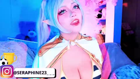 Snapshot of seraphine23_ chatting on August 8, 2026, 4:03 am seraphine online show from August 8, 2026, 4:03 am