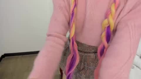 Snapshot of seraphine_star chatting on March 6, 2025, 4:41 am Seraphine star online show from March 6, 2025, 4:41 am