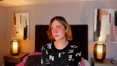 Seraphine star online show from February 20, 2026, 1:13 am