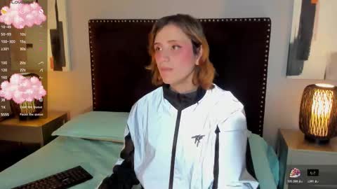 Seraphine star online show from March 5, 2026, 3:13 am