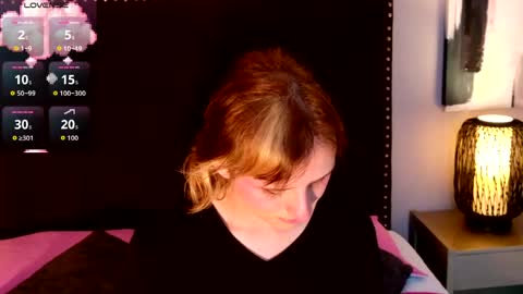 Seraphine star online show from April 25, 2026, 12:24 am
