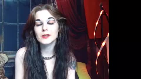 Snapshot of seraphinmunster chatting on February 5, 2025, 5:53 pm Seraphin Munster online show from February 5, 2025, 5:53 pm