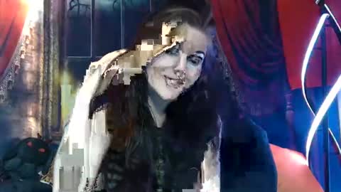 Snapshot of seraphinmunster chatting on February 26, 2025, 7:05 pm Seraphin Munster online show from February 26, 2025, 7:05 pm