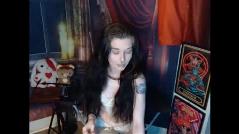 Seraphin Munster online show from June 13, 2026, 11:02 pm