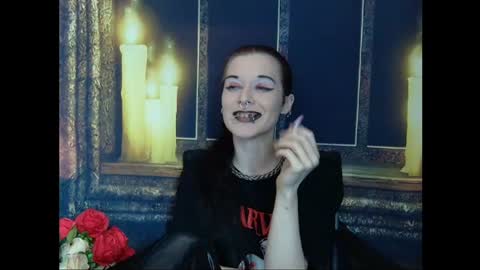 Seraphin Munster online show from June 17, 2026, 5:03 pm