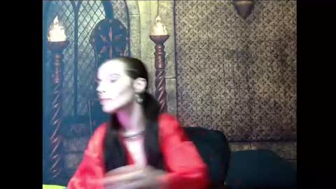Snapshot of seraphinmunster chatting on June 26, 2026, 10:03 pm Seraphin Munster online show from June 26, 2026, 10:03 pm