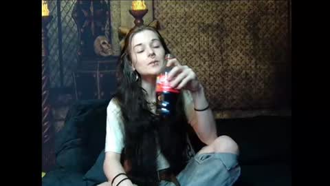 Snapshot of seraphinmunster chatting on July 15, 2026, 4:34 pm Seraphin Munster online show from July 15, 2026, 4:34 pm