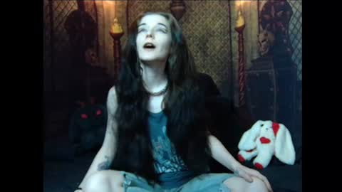Snapshot of seraphinmunster chatting on August 4, 2026, 4:53 pm Seraphin Munster online show from August 4, 2026, 4:53 pm