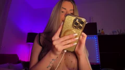 Ana online show from January 31, 2026, 9:02 pm