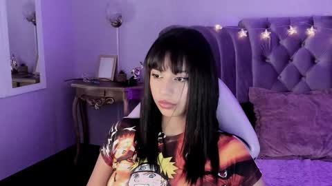 Snapshot of seren_bleck chatting on October 14, 2025, 3:07 am Seren Follow me online show from October 14, 2025, 3:07 am
