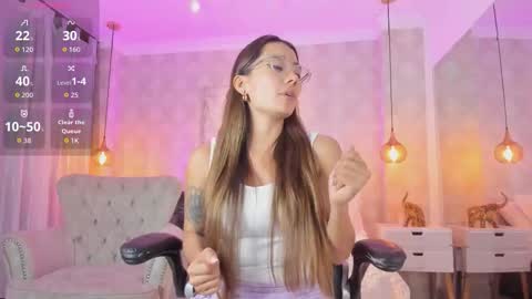 serena___ online show from January 9, 2026, 4:04 am