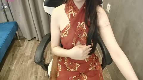 Snapshot of serena_angel18 chatting on May 9, 2026, 1:38 pm Serena online show from May 9, 2026, 1:38 pm